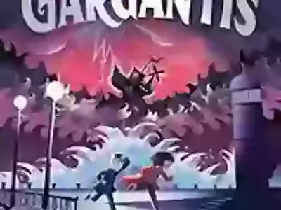 Gargantis